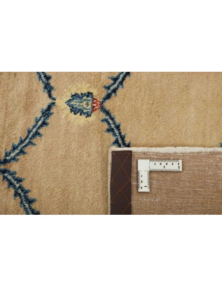 Hand made rug Kashkuli Persia cm.207x306