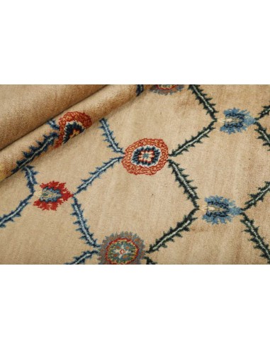 Hand made rug Kashkuli Persia cm.207x306