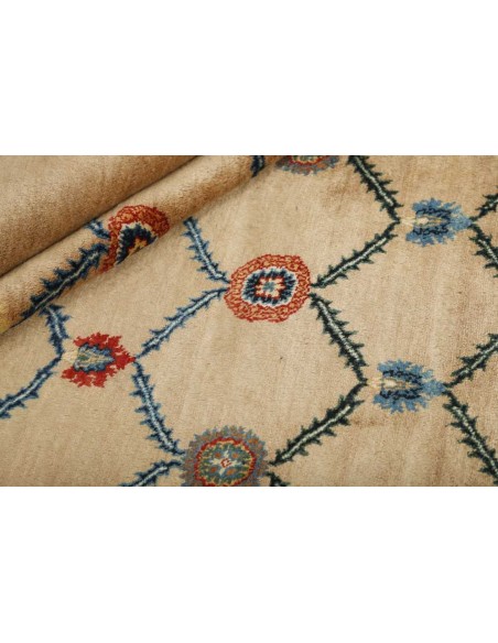 Hand made rug Kashkuli Persia cm.207x306
