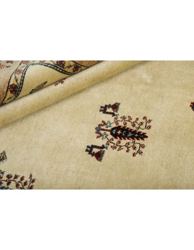 Hand made rug Kashkuli Persia cm.225x297