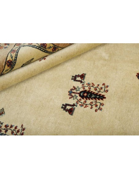 Hand made rug Kashkuli Persia cm.225x297