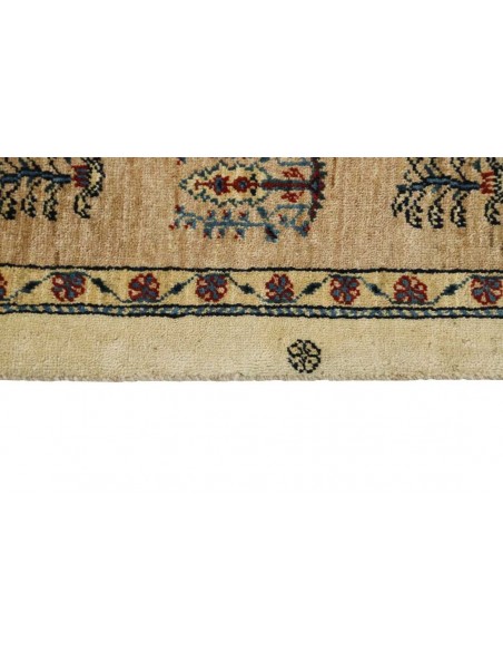 Hand made rug Kashkuli Persia cm.225x297