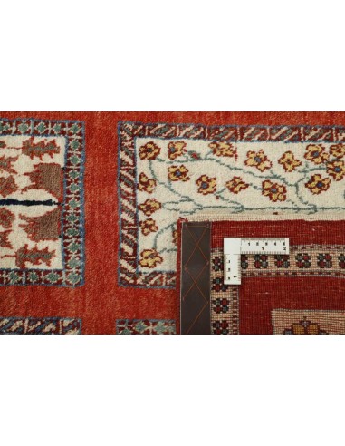 Hand made rug Kashkuli Persia cm.205x388