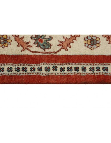 Hand made rug Kashkuli Persia cm.205x388