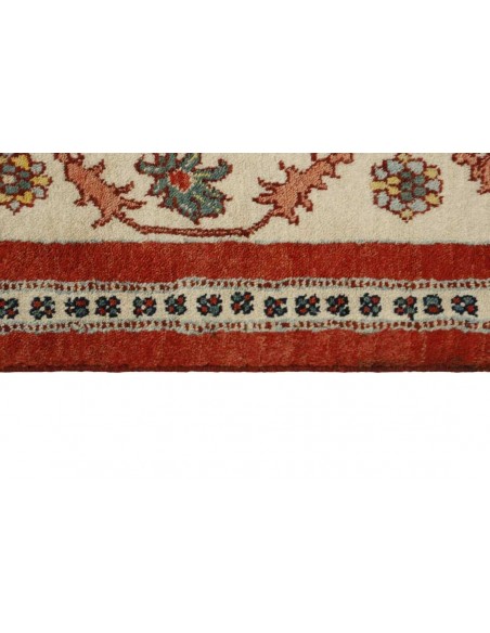 Hand made rug Kashkuli Persia cm.205x388