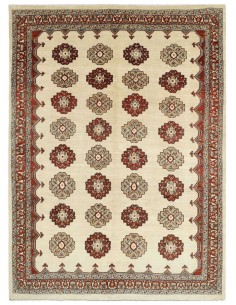 Hand made rug Kashkuli Persia cm.247x335