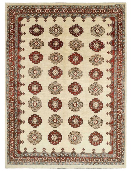 Hand made rug Kashkuli Persia cm.247x335