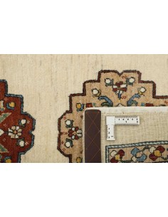 Hand made rug Kashkuli Persia cm.247x335 2