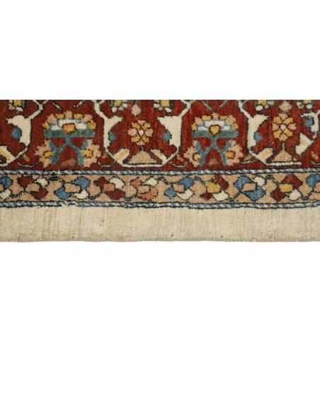 Hand made rug Kashkuli Persia cm.247x335