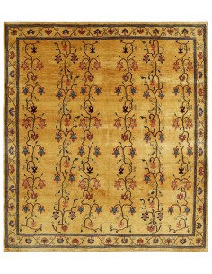 Hand made rug Kashkuli Persia cm.250x280