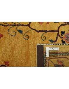 Hand made rug Kashkuli Persia cm.250x280 2