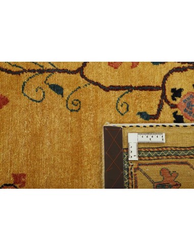 Hand made rug Kashkuli Persia cm.250x280