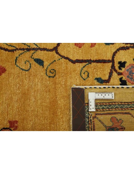 Hand made rug Kashkuli Persia cm.250x280