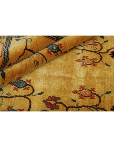 Hand made rug Kashkuli Persia cm.250x280