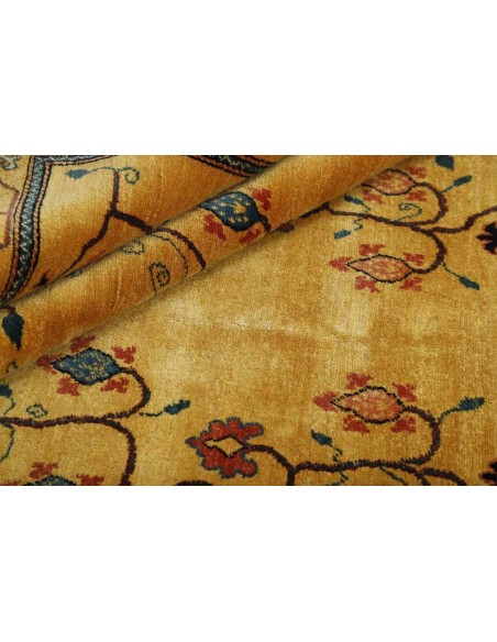 Hand made rug Kashkuli Persia cm.250x280