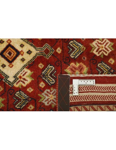 Hand made rug Kashkuli Persia cm.157x264
