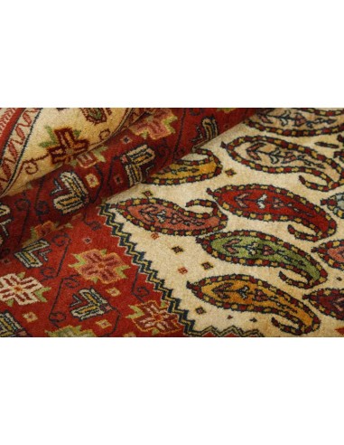 Hand made rug Kashkuli Persia cm.157x264