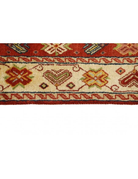 Hand made rug Kashkuli Persia cm.157x264