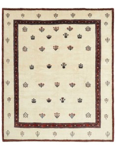 Hand made rug Kashkuli Persia cm.252x293