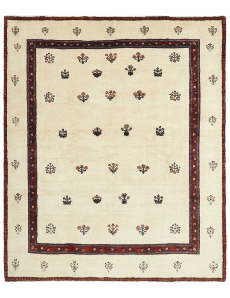 Hand made rug Kashkuli Persia cm.252x293