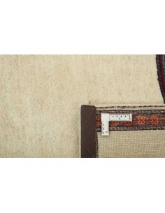 Hand made rug Kashkuli Persia cm.252x293 2