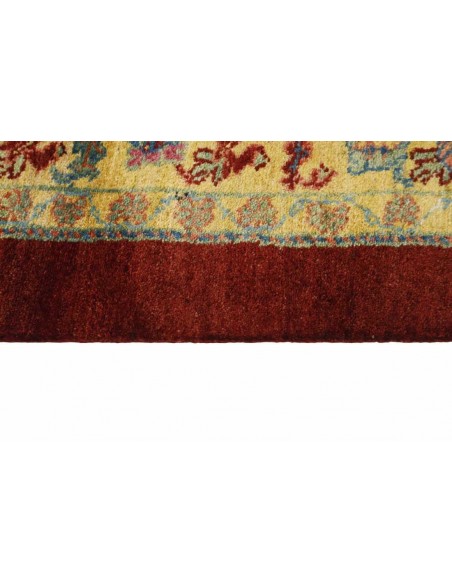 Hand made rug Kashkuli Persia cm.168x244