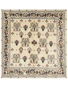 Hand made rug Kashkuli Persia cm.188x206