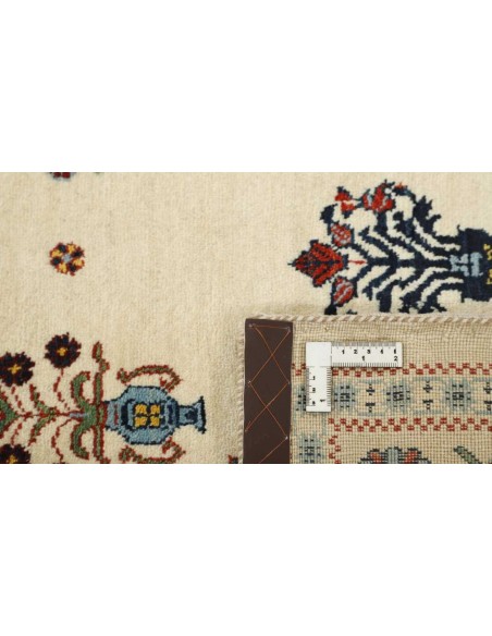 Hand made rug Kashkuli Persia cm.188x206