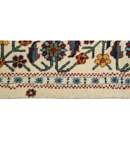 Hand made rug Kashkuli Persia cm.188x206