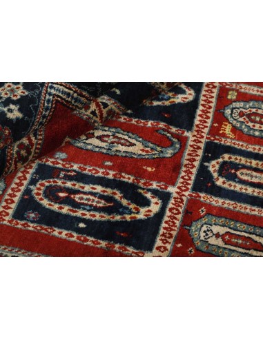 Hand made rug Kashkuli Persia cm.168x230