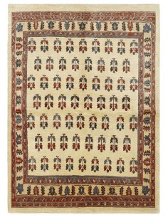 Hand made rug Kashkuli Persia cm.162x230