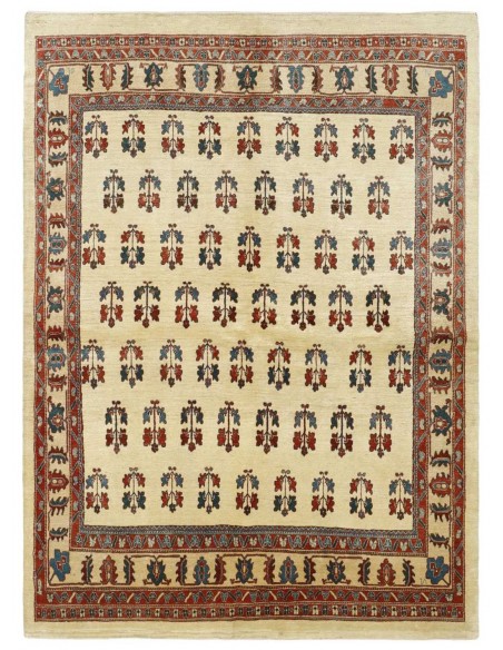 Hand made rug Kashkuli Persia cm.162x230