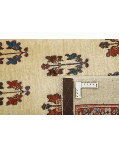 Hand made rug Kashkuli Persia cm.162x230 2