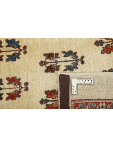 Hand made rug Kashkuli Persia cm.162x230