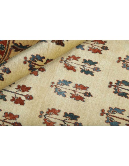 Hand made rug Kashkuli Persia cm.162x230