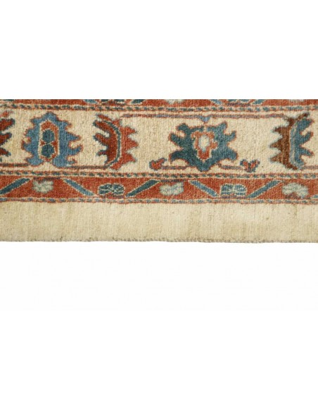 Hand made rug Kashkuli Persia cm.162x230