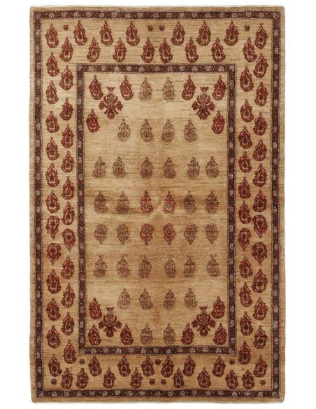 Hand made rug Kashkuli Persia cm.167x263