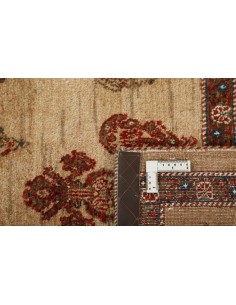 Hand made rug Kashkuli Persia cm.167x263 2