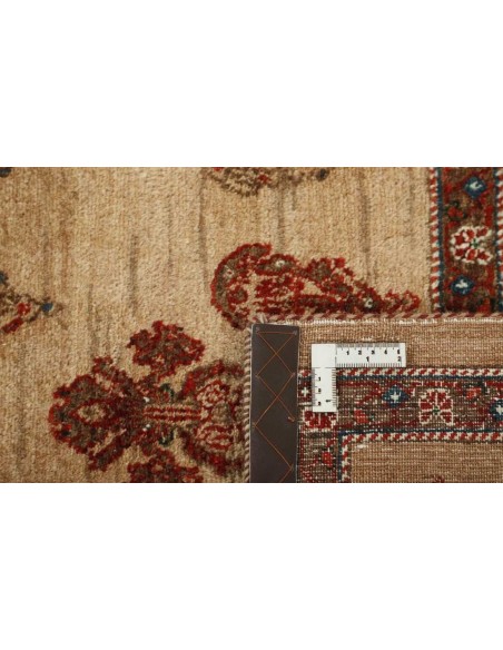 Hand made rug Kashkuli Persia cm.167x263