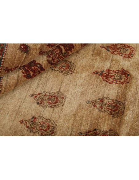 Hand made rug Kashkuli Persia cm.167x263