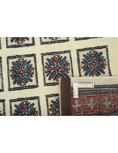 Hand made rug Kashkuli Persia cm.172x234 2