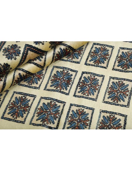 Hand made rug Kashkuli Persia cm.172x234