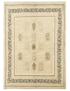 Hand made rug Kashkuli Persia cm.171x245