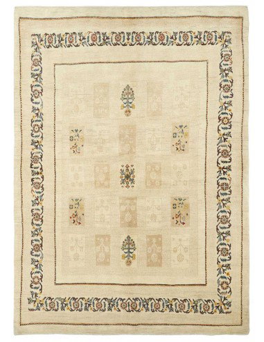 Hand made rug Kashkuli Persia cm.171x245