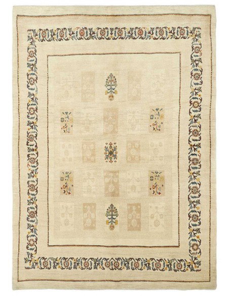 Hand made rug Kashkuli Persia cm.171x245