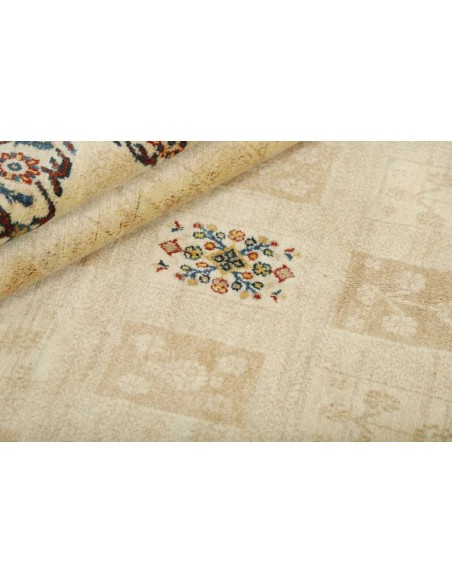 Hand made rug Kashkuli Persia cm.171x245