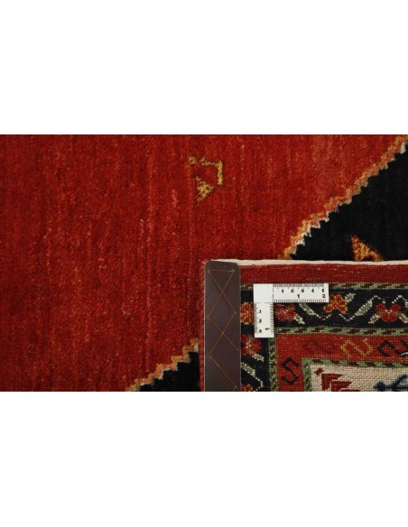 Hand made rug Kashkuli Persia cm.198x268