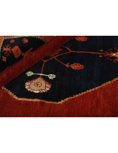 Hand made rug Kashkuli Persia cm.198x268