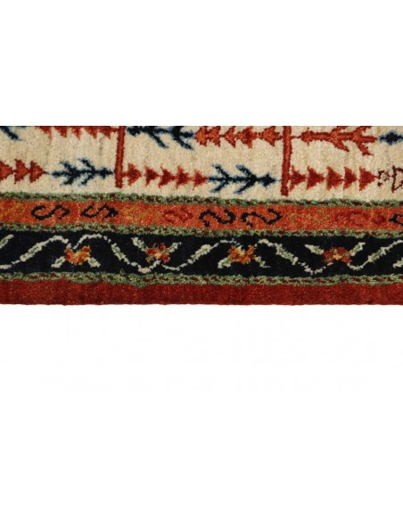 Hand made rug Kashkuli Persia cm.198x268