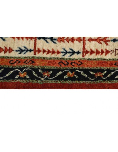 Hand made rug Kashkuli Persia cm.198x268